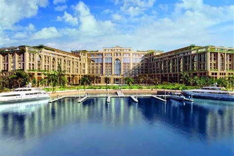 buy versace residential units united arab emirates federation|Apartments for sale in Palazzo Versace, Culture Village.